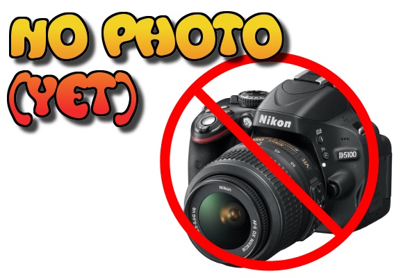 No Photo